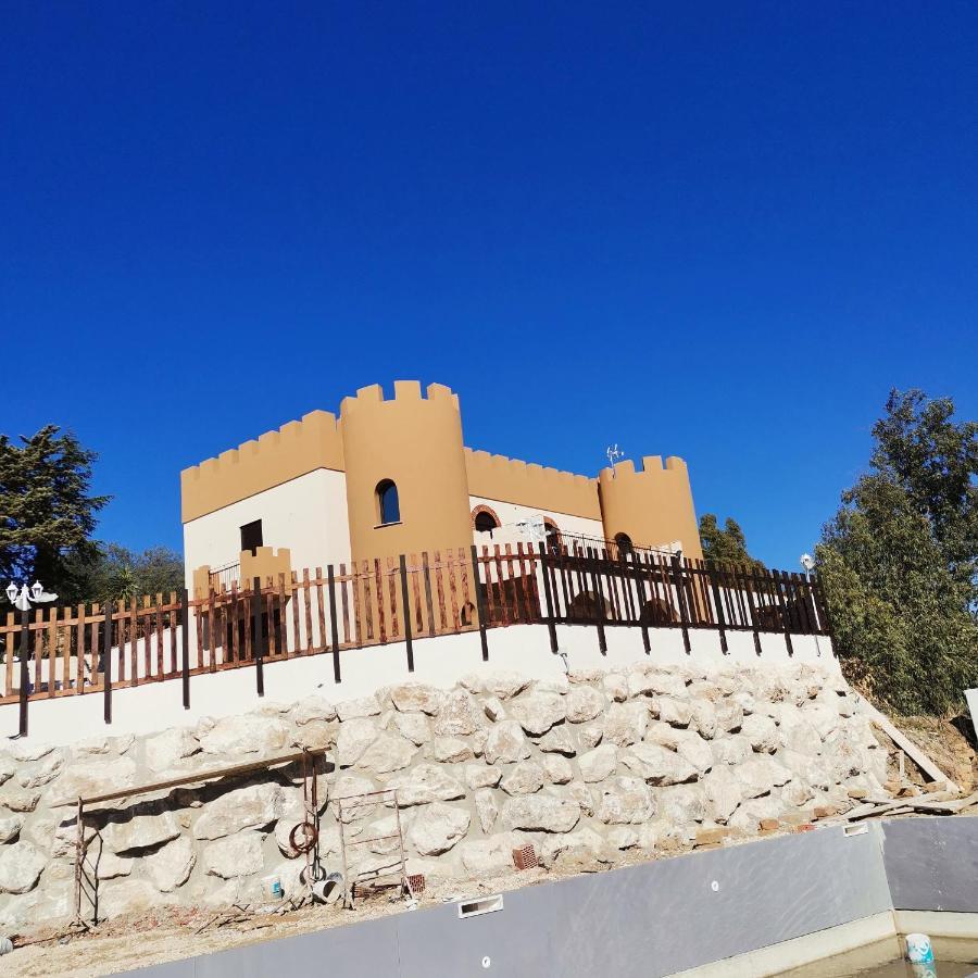 Imperial Park Ξενοδοχείο Raffadali Εξωτερικό φωτογραφία