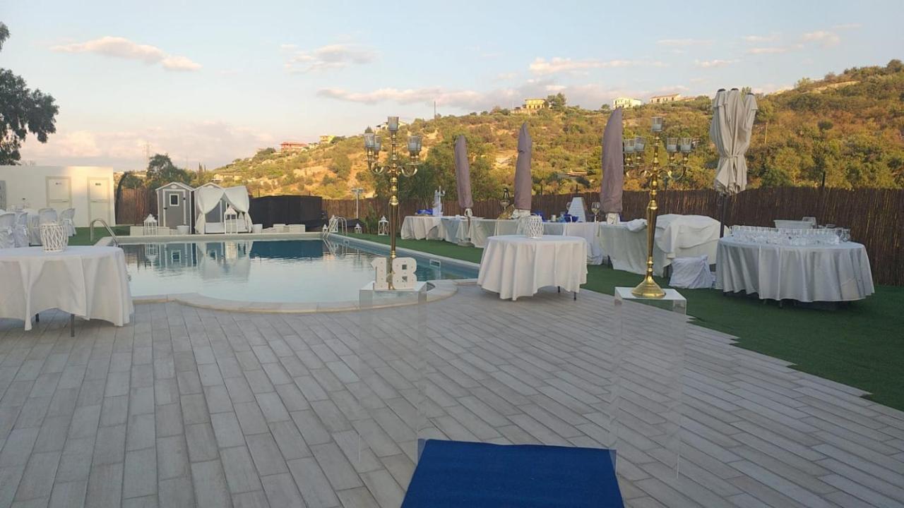 Imperial Park Ξενοδοχείο Raffadali Εξωτερικό φωτογραφία