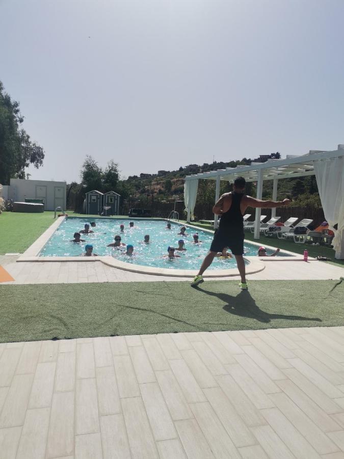 Imperial Park Ξενοδοχείο Raffadali Εξωτερικό φωτογραφία