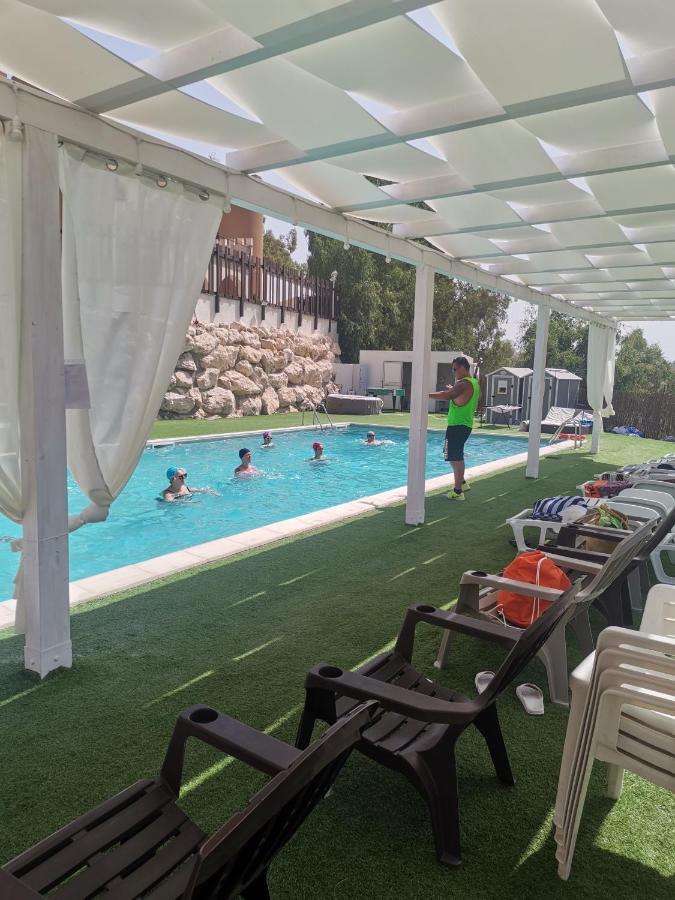 Imperial Park Ξενοδοχείο Raffadali Εξωτερικό φωτογραφία